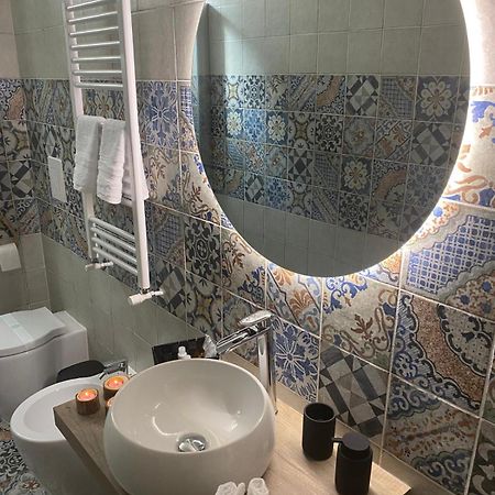 La Macchia Sui Sassi Daire Matera Dış mekan fotoğraf