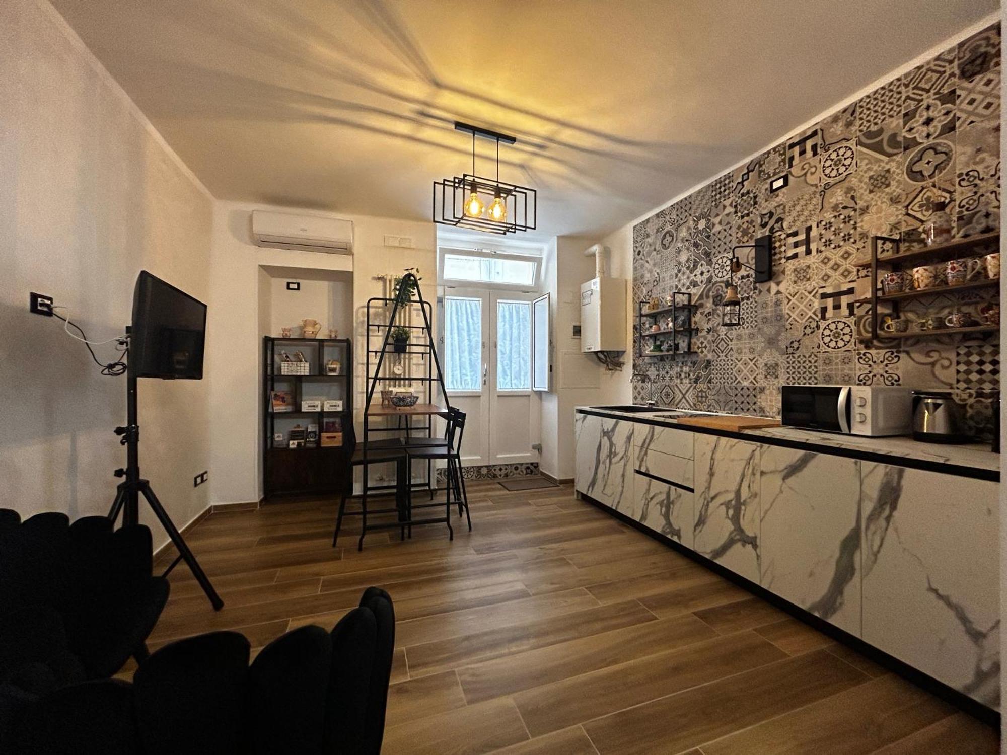 La Macchia Sui Sassi Daire Matera Dış mekan fotoğraf