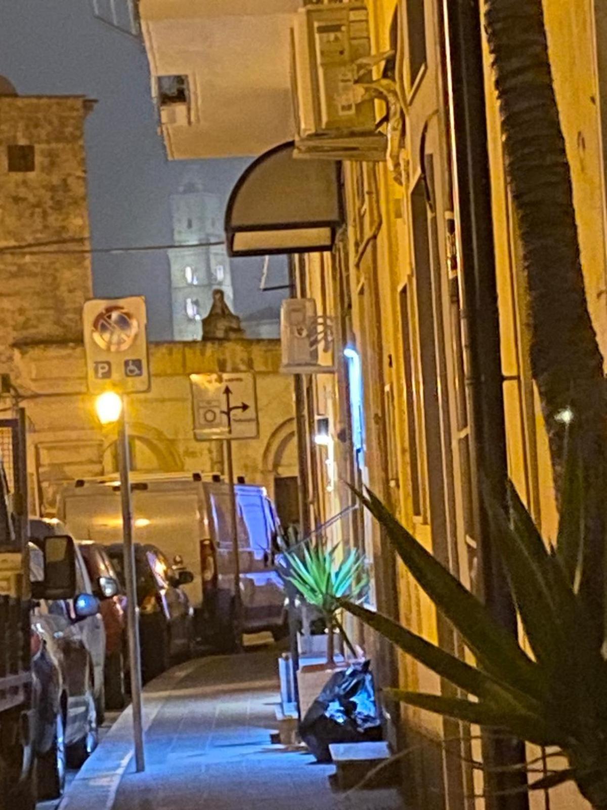 La Macchia Sui Sassi Daire Matera Dış mekan fotoğraf